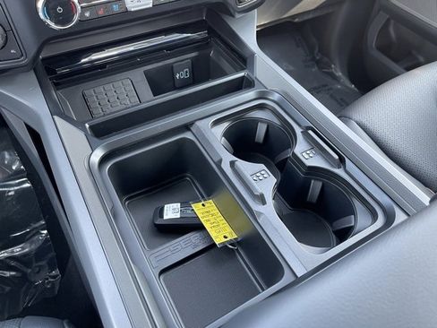 New 2026 Ford F350 Lariat w/ Lariat Ultimate Package image 17
