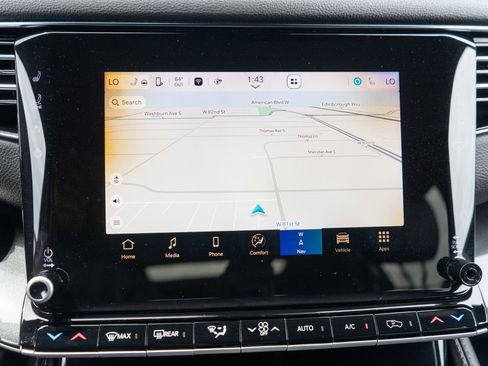 Used 2022 Jeep Wagoneer Series I w/ Convenience Group I image 19