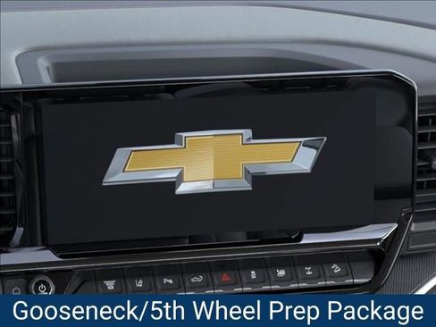 New 2026 Chevrolet Silverado 2500 ZR2 image 23