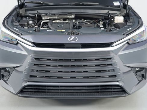 Used 2024 Lexus TX 350 TX 350 Premium w/ Captains Chair Package image 8