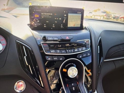 Certified 2023 Acura RDX A-Spec image 9