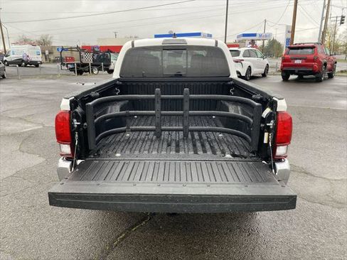 Certified 2023 Toyota Tacoma SR5 w/ SX Package image 22