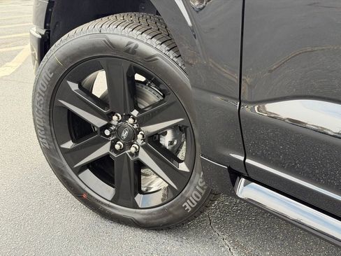 New 2026 Ford F150 STX w/ F-150 LOBO Package image 10