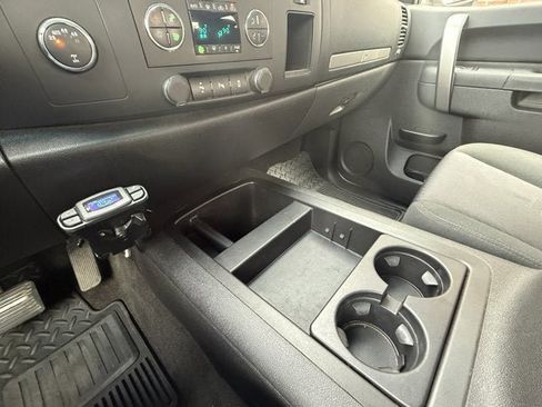 Used 2013 Chevrolet Silverado 1500 LT w/ All-Star Edition image 27