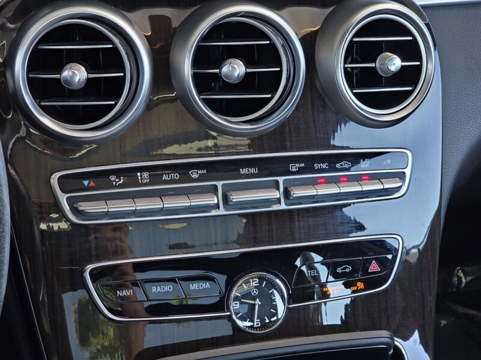Certified 2020 Mercedes-Benz C 300 Sedan image 29
