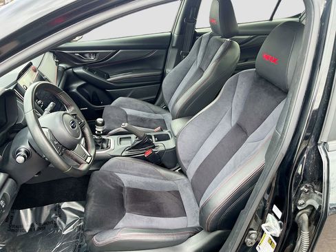 Used 2024 Subaru WRX Limited image 21