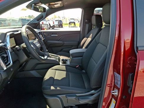 New 2026 GMC Canyon Elevation w/ Convenience Package AWD/4WD image 10