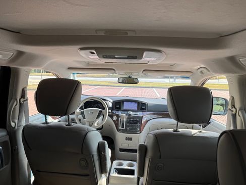 Used 2013 Nissan Quest LE image 7