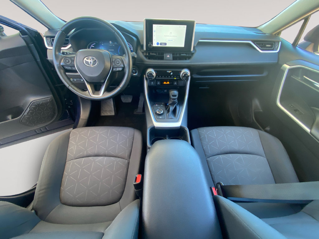 Used 2023 Toyota RAV4 XLE w/ Convenience Package AWD/4WD image 10