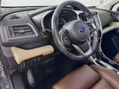 Used 2020 Subaru Ascent Touring w/ Popular Package #2A AWD/4WD image 9