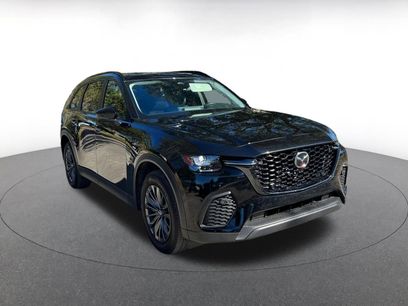 Used 2025 MAZDA CX-70 3.3 Turbo w/ Preferred Package