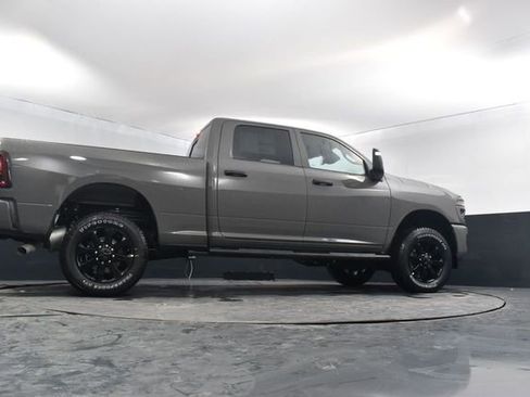 New 2026 RAM 2500 Tradesman AWD/4WD image 57