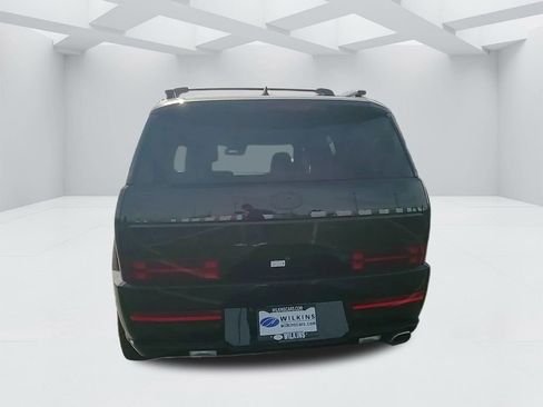 New 2026 Hyundai Santa Fe Calligraphy image 6