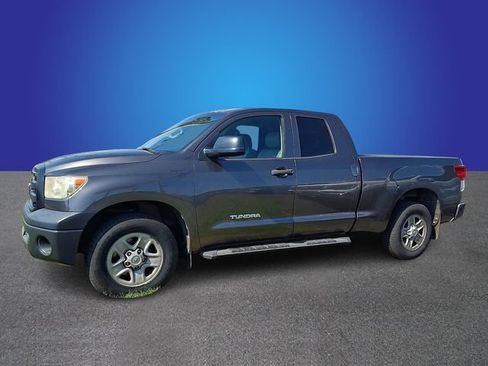Used 2013 Toyota Tundra 2WD Double Cab w/ Tow Pkg image 5