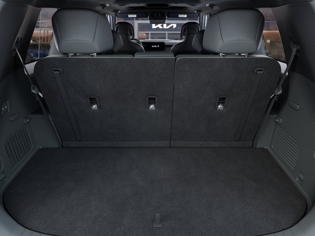 New 2027 Kia Telluride SX X-Line w/ Towing Package AWD/4WD image 20