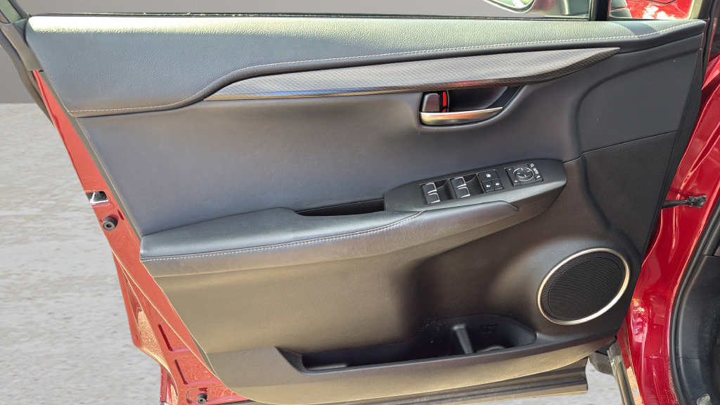 Used 2019 Lexus NX 300 AWD w/ Comfort Package image 10