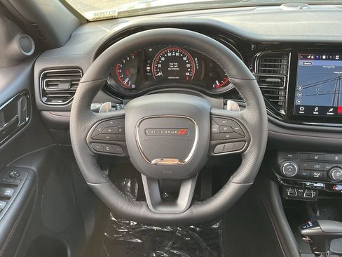 New 2026 Dodge Durango GT w/ Blacktop Package image 24