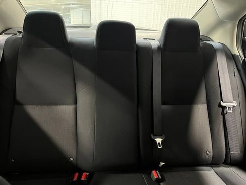 Used 2024 Nissan Sentra SV FWD image 13