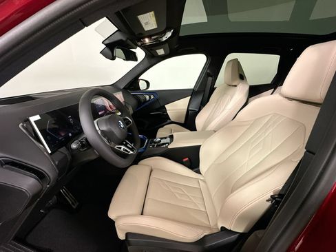New 2026 BMW X3 xDrive30i w/ Premium Package AWD/4WD image 32