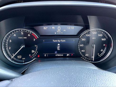 Used 2023 Cadillac CT4 Premium Luxury w/ Climate Package image 21