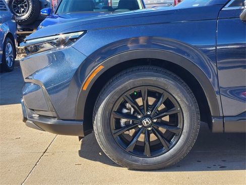 Certified 2024 Honda CR-V Sport image 8