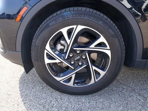 Used 2024 Lincoln Nautilus Premier w/ Equipment Group 102A AWD/4WD image 46