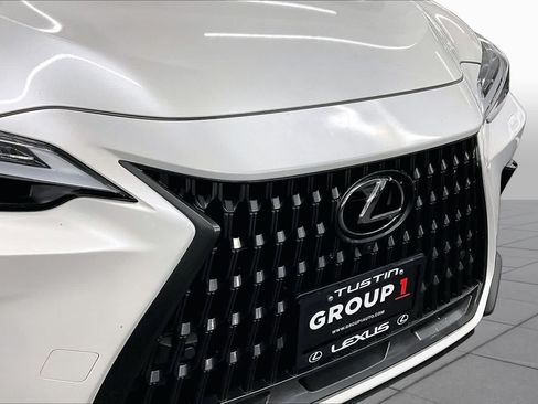 Used 2024 Lexus NX 450h+ AWD w/ Vision Package image 30
