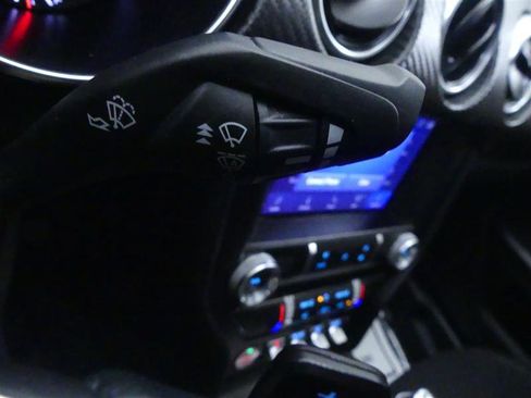 Used 2022 Ford Mustang Coupe w/ Equipment Group 101A image 20