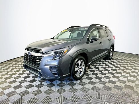 Certified 2024 Subaru Ascent Premium w/ Convenience Package image 5
