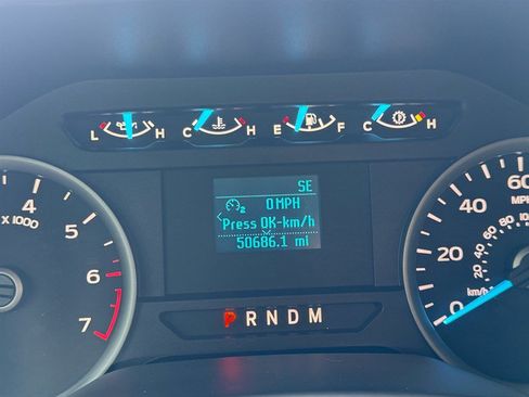 Used 2018 Ford F150 XLT AWD/4WD image 17
