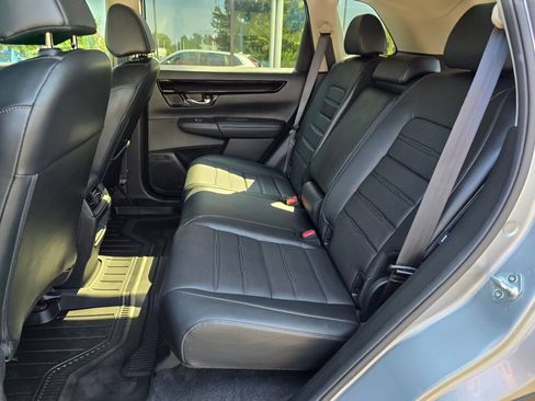 Certified 2023 Honda CR-V EX-L image 19
