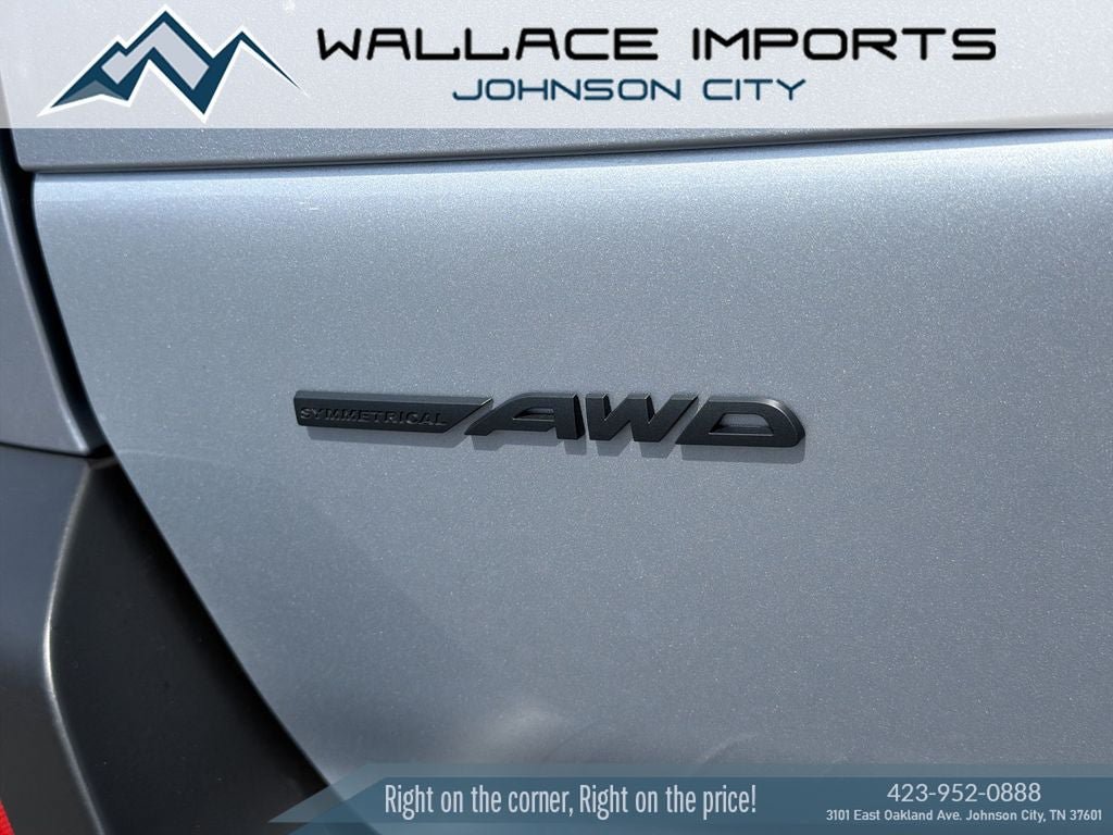 Certified 2026 Subaru Outback Premium AWD/4WD image 11