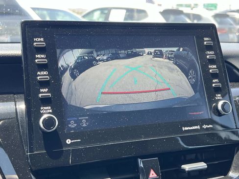 Used 2023 Toyota Camry XLE FWD image 14