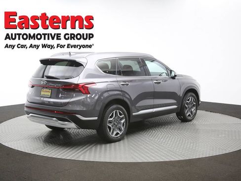 Used 2023 Hyundai Santa Fe Limited AWD/4WD image 42