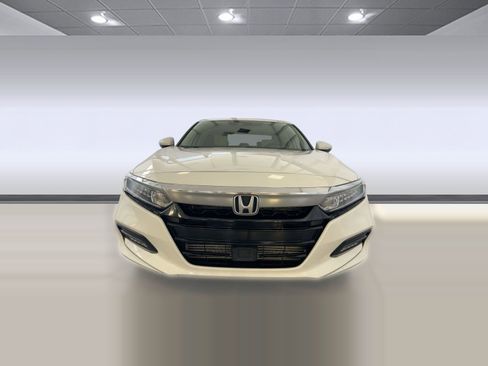 Used 2020 Honda Accord EX-L image 6
