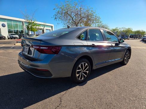 Certified 2023 Volkswagen Jetta S image 5