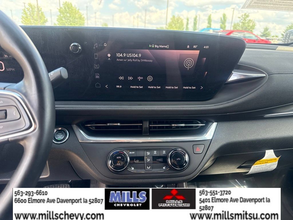 Used 2024 Buick Envista Preferred w/ Convenience I Package FWD image 15