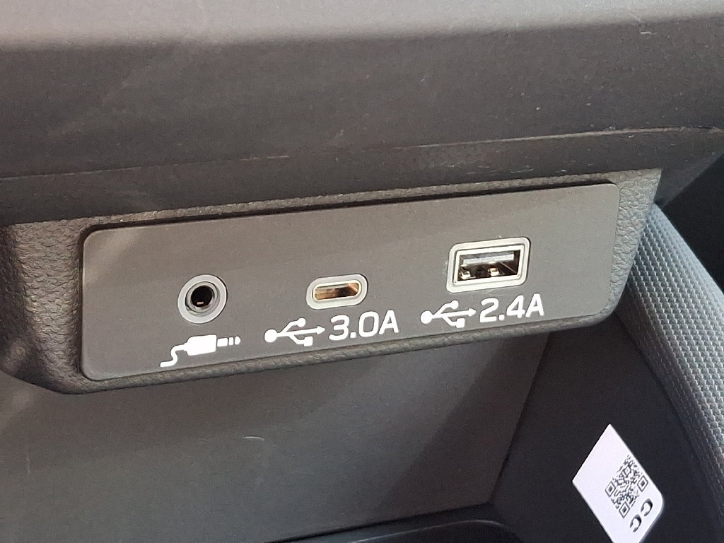 Certified 2026 Subaru Forester Touring AWD/4WD image 25