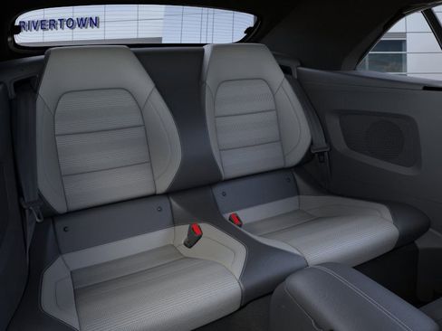 New 2026 Ford Mustang Premium image 33