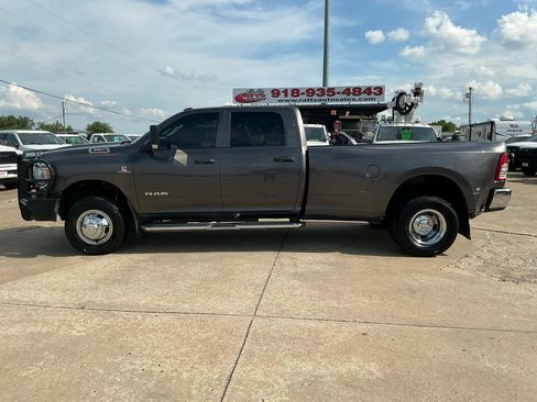 Used 2022 RAM 3500 Tradesman AWD/4WD image 1