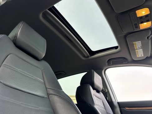 Used 2017 Honda CR-V EX-L image 15