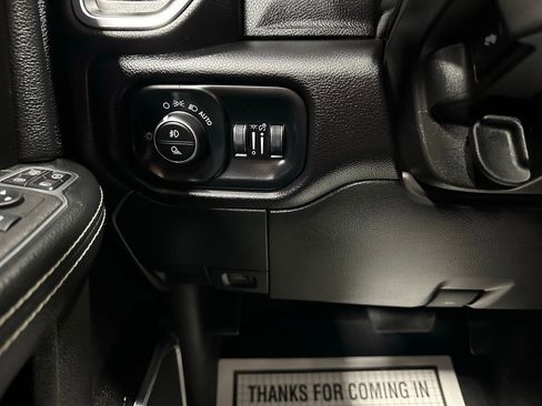 Used 2024 RAM 2500 Laramie image 18