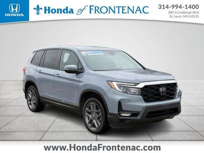 Used 2023 Honda Passport EX-L
