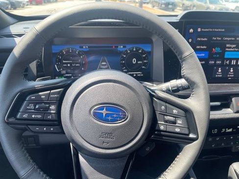 New 2026 Subaru Outback Limited XT AWD/4WD image 23