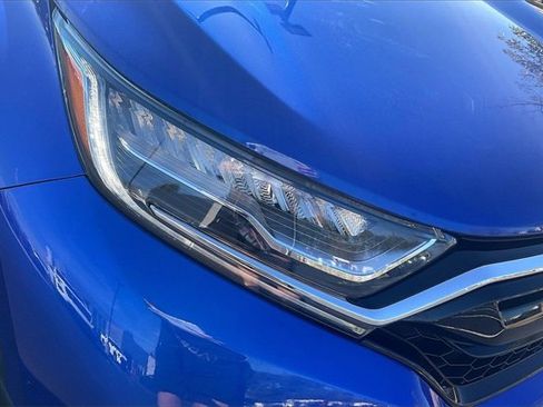Used 2020 Honda CR-V Touring image 29