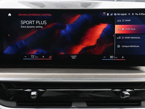 Used 2023 BMW X7 M60i w/ Executive Package image 45