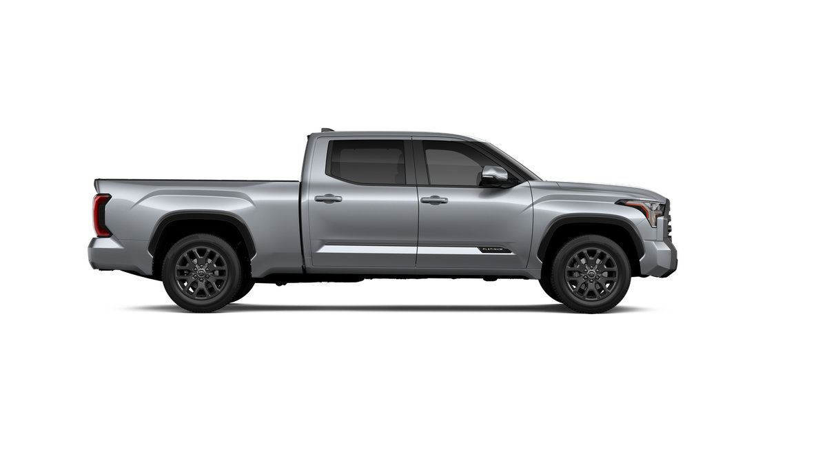 New 2026 Toyota Tundra Platinum AWD/4WD image 45