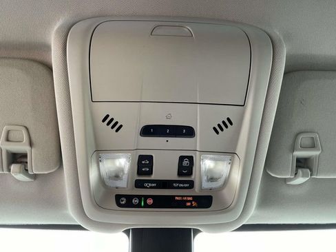 Used 2023 GMC Terrain Denali w/ Denali Premium Package AWD/4WD image 12