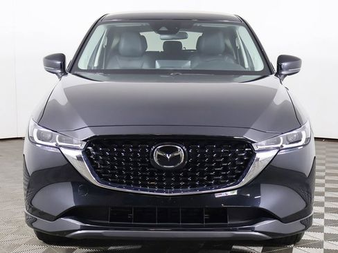 Used 2025 MAZDA CX-5 AWD 2.5 S w/ Select Package image 10