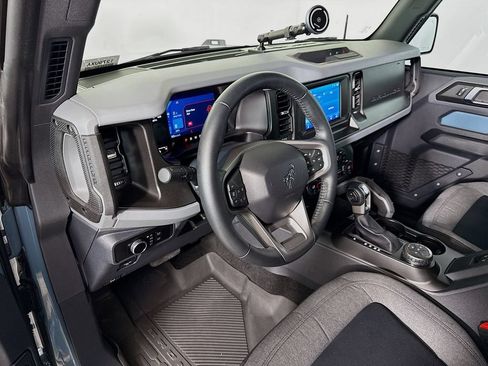 Used 2023 Ford Bronco Big Bend AWD/4WD image 9